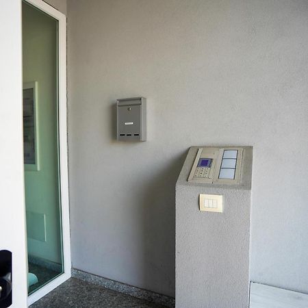 Bnbook Residence Matteotti Novara Exterior photo