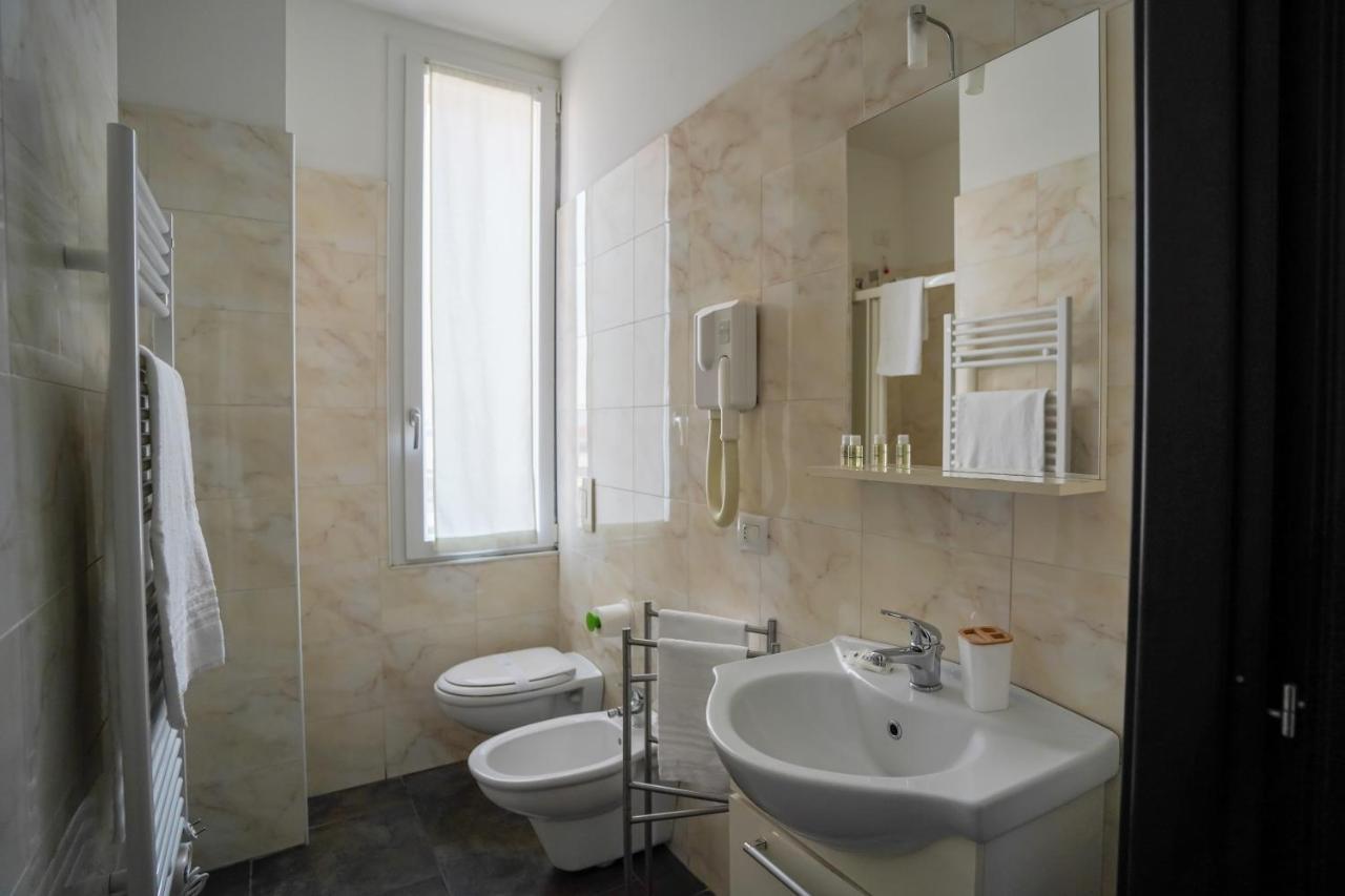 Bnbook Residence Matteotti Novara Exterior photo